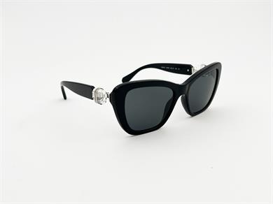 SWAROVSKI 6018 100187 52 Kadın Güneş Gözlüğü