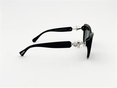SWAROVSKI 6018 100187 52 Kadın Güneş Gözlüğü
