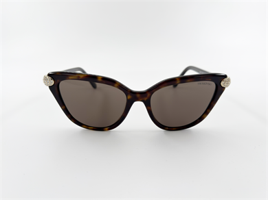 SWAROVSKI 6039 100273 56 Kadın Güneş Gözlüğü