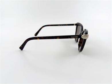 SWAROVSKI 6039 100273 56 Kadın Güneş Gözlüğü