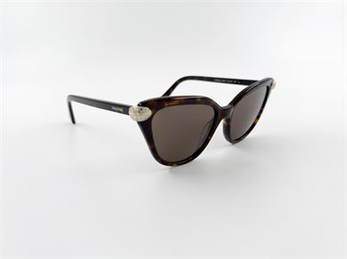 SWAROVSKI 6039 100273 56 Kadın Güneş Gözlüğü