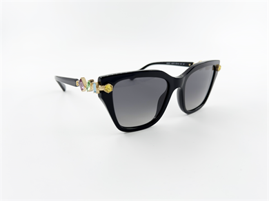 SWAROVSKI 6041 1001T3 53 Kadın Güneş Gözlüğü