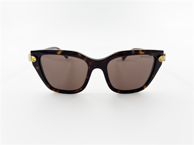 SWAROVSKI 6041 100273 53 Kadın Güneş Gözlüğü