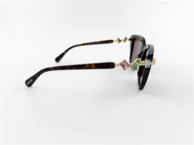 SWAROVSKI 6041 100273 53 Kadın Güneş Gözlüğü