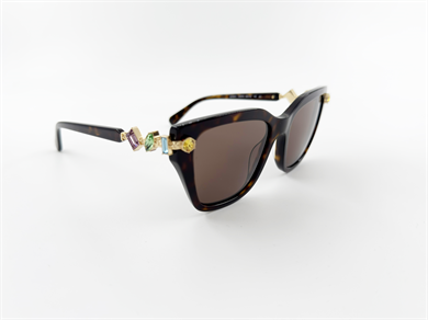 SWAROVSKI 6041 100273 53 Kadın Güneş Gözlüğü