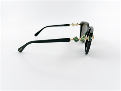 SWAROVSKI 6041 102671 53 Kadın Güneş Gözlüğü