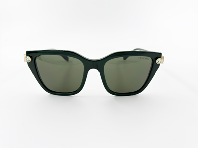 SWAROVSKI 6041 102671 53 Kadın Güneş Gözlüğü