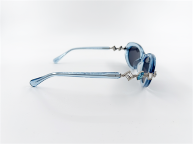 SWAROVSKI 6042 107887 53 Kadın Güneş Gözlüğü