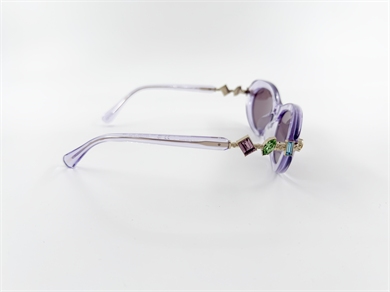 SWAROVSKI 6042 1079LA 53 Kadın Güneş Gözlüğü