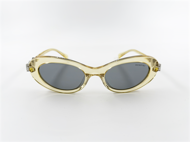SWAROVSKI 6042 1080/1 53 Kadın Güneş Gözlüğü