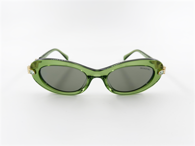 SWAROVSKI 6042 3002/2 53 Kadın Güneş Gözlüğü