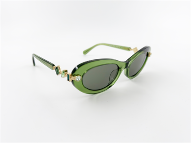 SWAROVSKI 6042 3002/2 53 Kadın Güneş Gözlüğü