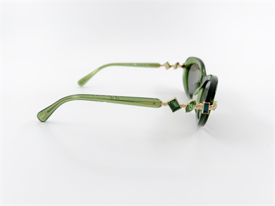 SWAROVSKI 6042 3002/2 53 Kadın Güneş Gözlüğü