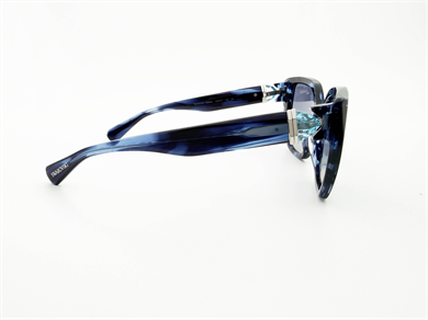 SWAROVSKI 6044U 10904L 56 Kadın Güneş Gözlüğü