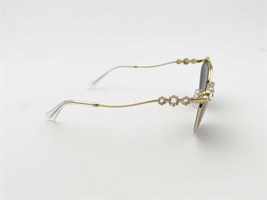 SWAROVSKI 7017 400487 58 Kadın Güneş Gözlüğü