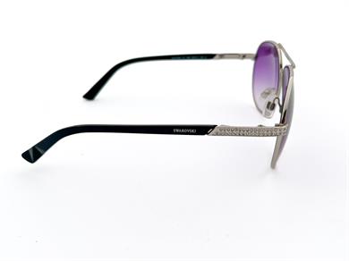 SWAROVSKI SW 0078 16B 59 Kadın Güneş Gözlüğü