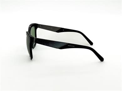 SWAROVSKI SW 0125 01E 54 Kadın Güneş Gözlüğü