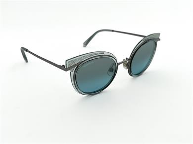 SWAROVSKI SW 0169 84X 50 Kadın Güneş Gözlüğü