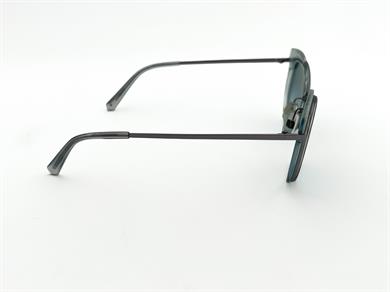 SWAROVSKI SW 0169 84X 50 Kadın Güneş Gözlüğü