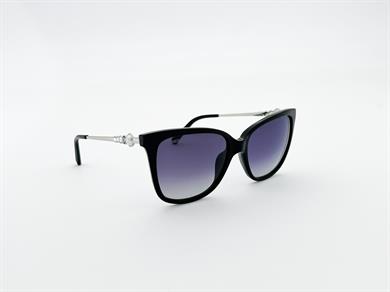 SWAROVSKI 0189 01B 55 Kadın Güneş Gözlüğü