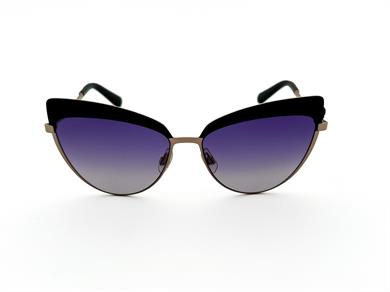 SWAROVSKI SW 0220 05B 56 Kadın Güneş Gözlüğü