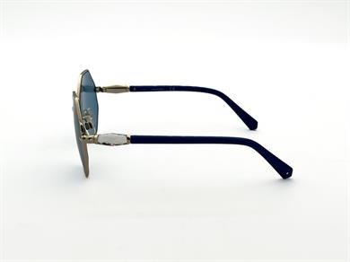 SWAROVSKI 0259 32X 55 Kadın Güneş Gözlüğü