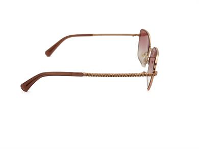 SWAROVSKI SW 0341/S 33F 56 Kadın Güneş Gözlüğü