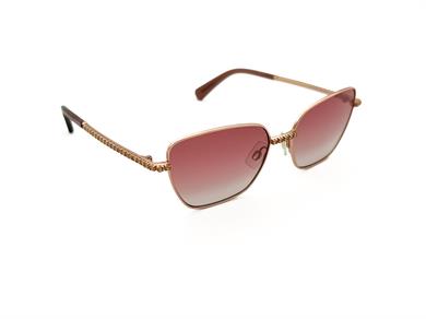 SWAROVSKI SW 0341/S 33F 56 Kadın Güneş Gözlüğü