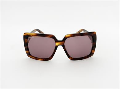 SWAROVSKI 0351 52E 56 Kadın Güneş Gözlüğü