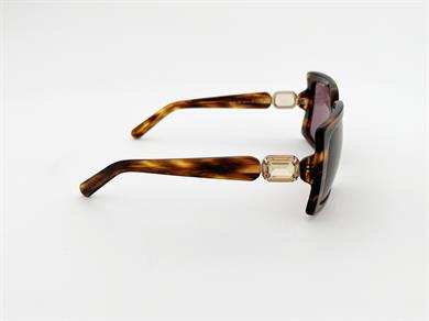 SWAROVSKI 0351 52E 56 Kadın Güneş Gözlüğü