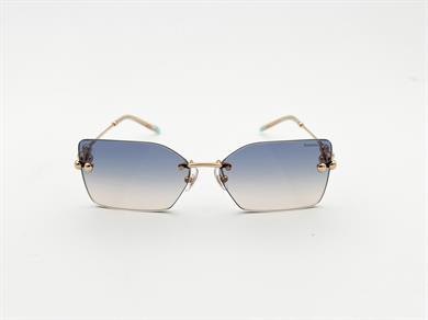 TIFFANY & CO. 3088 610516 59 Kadın Güneş Gözlüğü