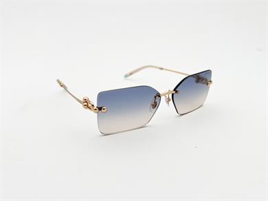 TIFFANY & CO. 3088 610516 59 Kadın Güneş Gözlüğü