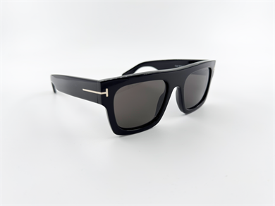 TOM FORD 0711 01A 53 Unisex Güneş Gözlüğü