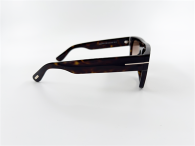 TOM FORD 0711 52F 53 Unisex Güneş Gözlüğü