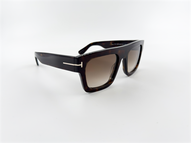 TOM FORD 0711 52F 53 Unisex Güneş Gözlüğü