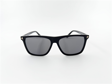 TOM FORD 0832 01D 57 Erkek Güneş Gözlüğü