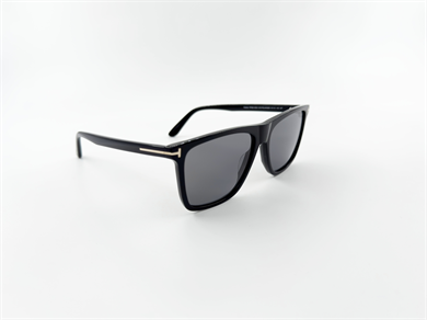 TOM FORD 0832 01D 57 Erkek Güneş Gözlüğü