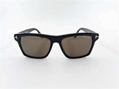 TOM FORD 0906 01H 58 Erkek Güneş Gözlüğü