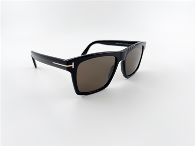 TOM FORD 0906 01H 58 Erkek Güneş Gözlüğü