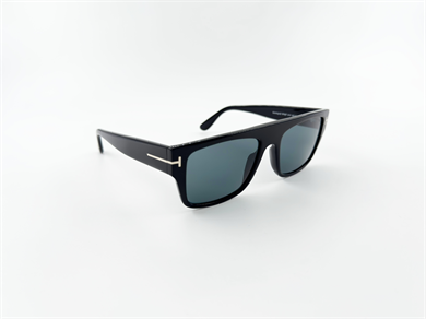 TOM FORD 0907 01V 55 Erkek Güneş Gözlüğü