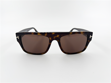 TOM FORD 0907 52E 55 Erkek Güneş Gözlüğü