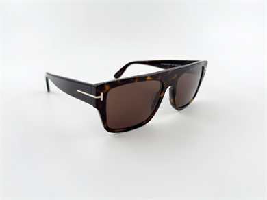 TOM FORD 0907 52E 55 Erkek Güneş Gözlüğü