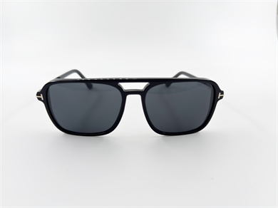 TOM FORD 0910 01A 59 Erkek Güneş Gözlüğü