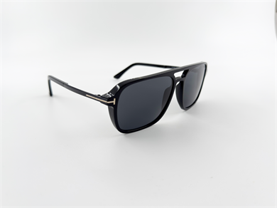 TOM FORD 0910 01A 59 Erkek Güneş Gözlüğü