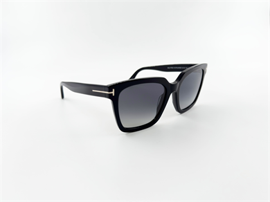 TOM FORD 0952 01D 55 Kadın Güneş Gözlüğü