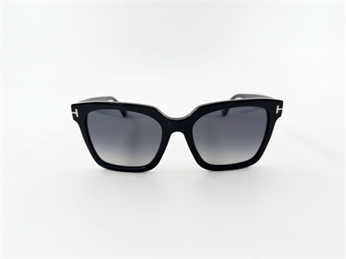 TOM FORD 0952 01D 55 Kadın Güneş Gözlüğü