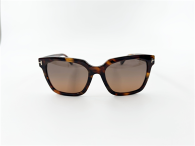 TOM FORD 0952 52H 55 Kadın Güneş Gözlüğü