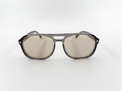 TOM FORD 1022 20E 58 Unisex Güneş Gözlüğü