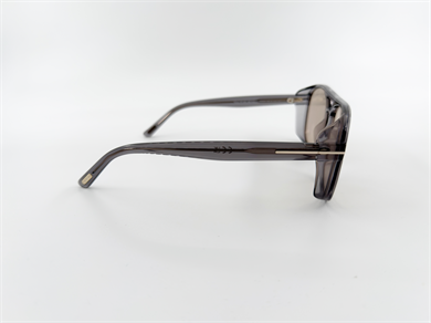 TOM FORD 1022 20E 58 Unisex Güneş Gözlüğü
