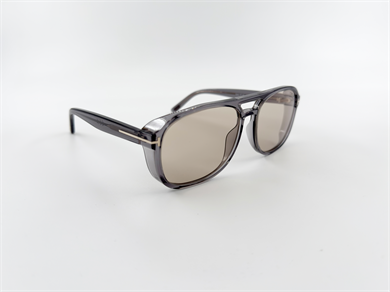 TOM FORD 1022 20E 58 Unisex Güneş Gözlüğü